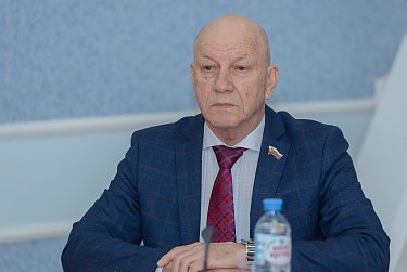 Геннадий Аверьянов: «Архивы Оренбуржья – важнейшая часть документального наследия России»